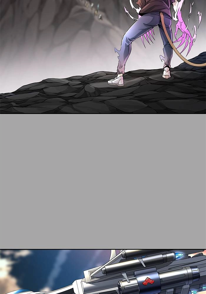 Tower of God Chapter 526 - Page 246