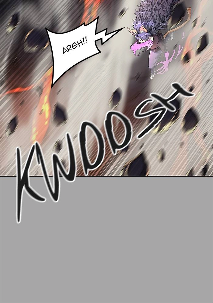 Tower of God Chapter 526 - Page 250