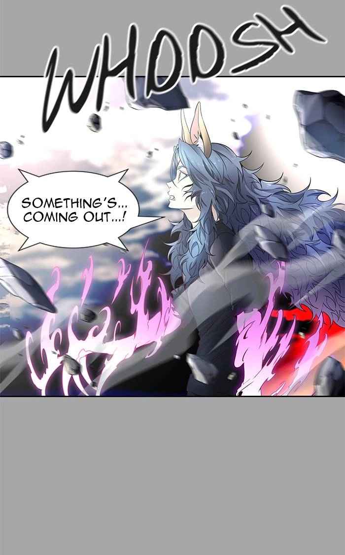 Tower of God Chapter 526 - Page 253