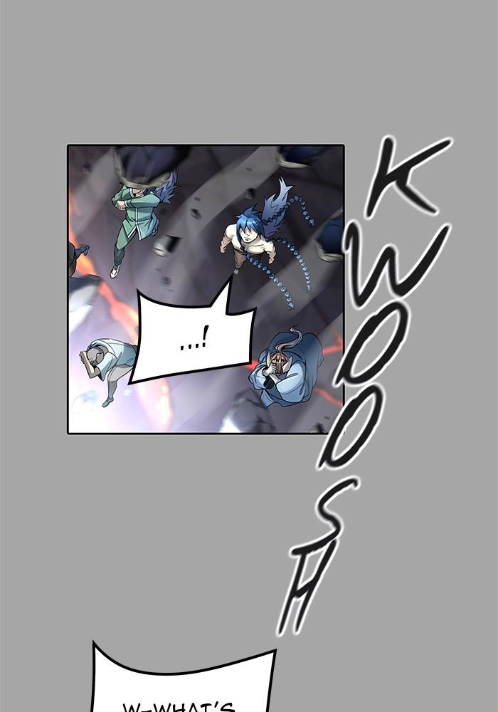 Tower of God Chapter 526 - Page 254