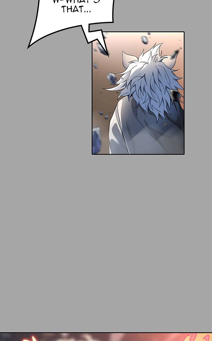 Tower of God Chapter 526 - Page 255