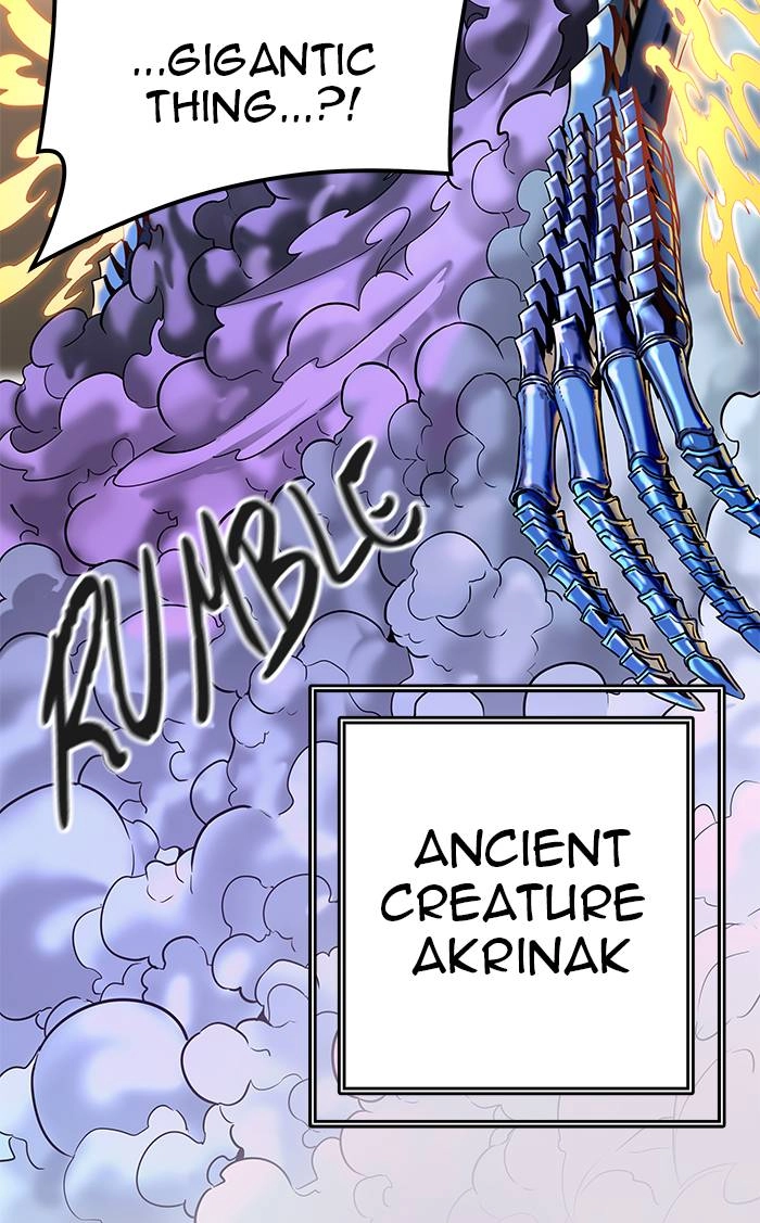 Tower of God Chapter 526 - Page 257