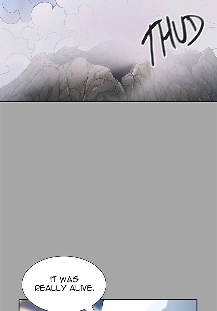 Tower of God Chapter 526 - Page 258
