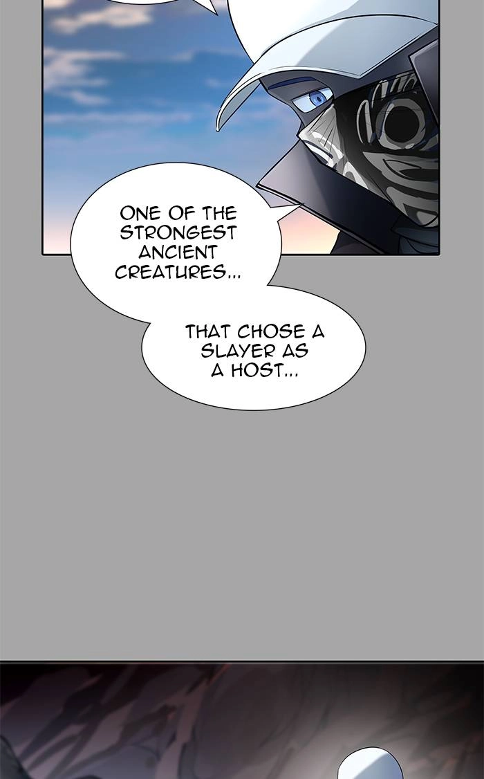 Tower of God Chapter 526 - Page 259