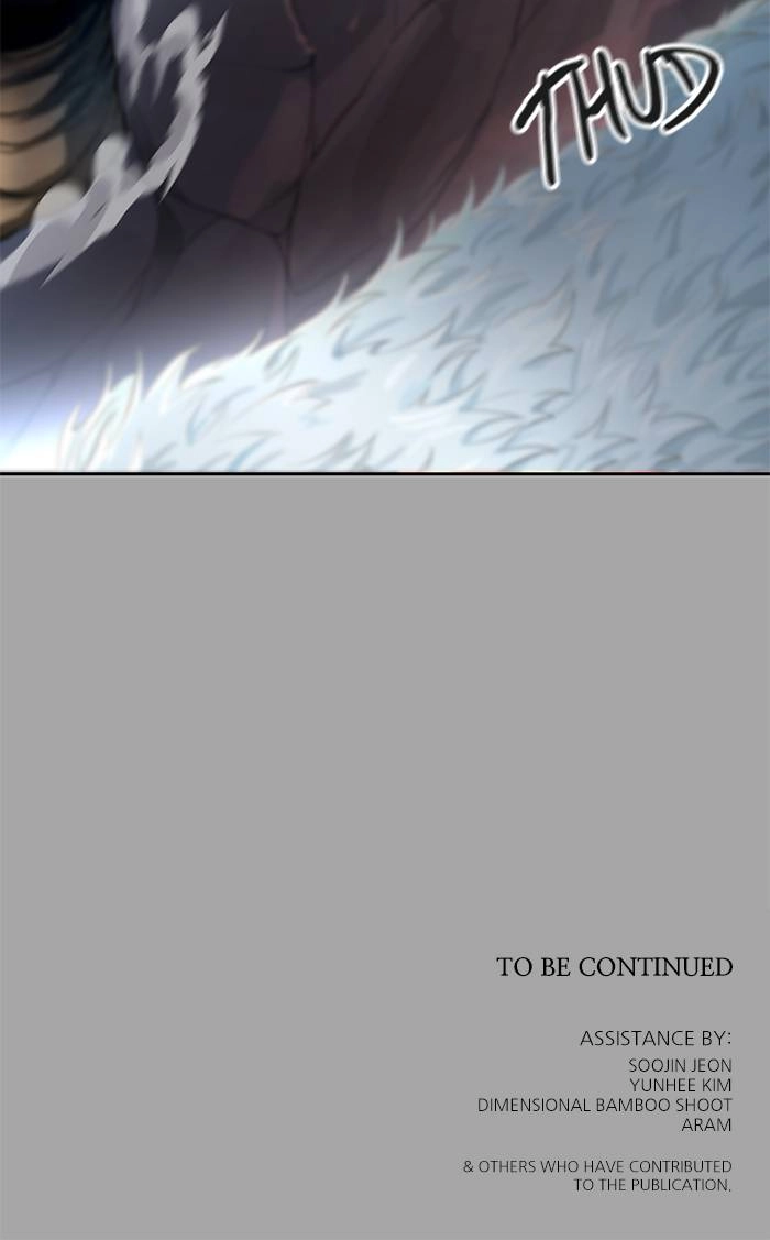 Tower of God Chapter 526 - Page 261