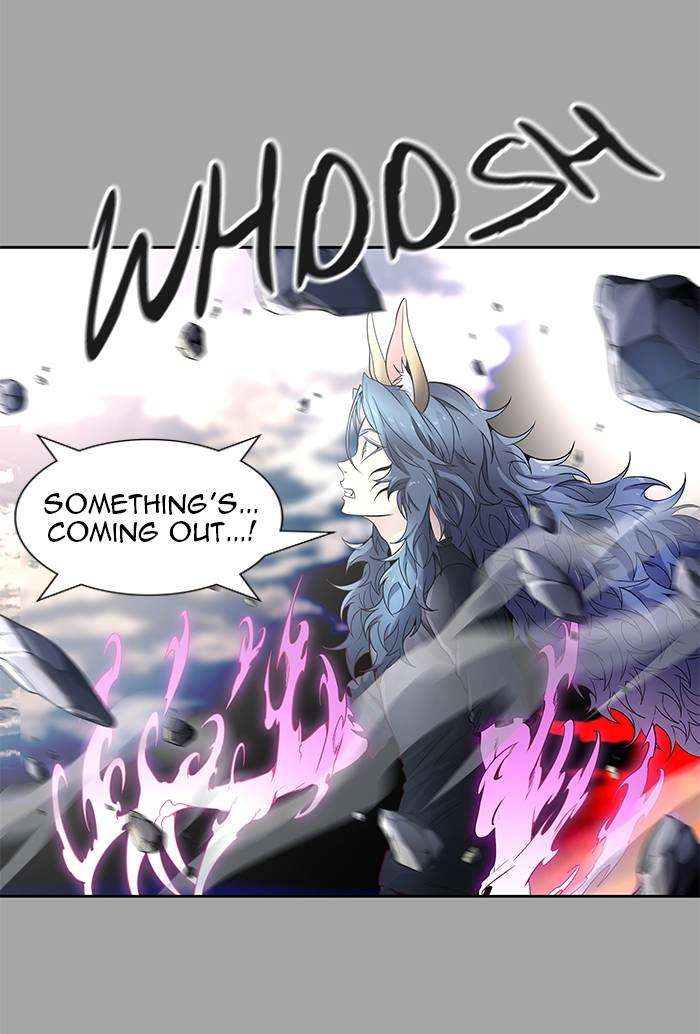 Tower of God Chapter 527 - Page 3