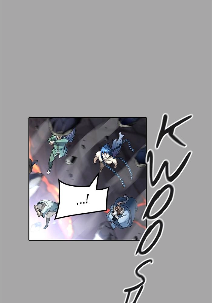 Tower of God Chapter 527 - Page 4