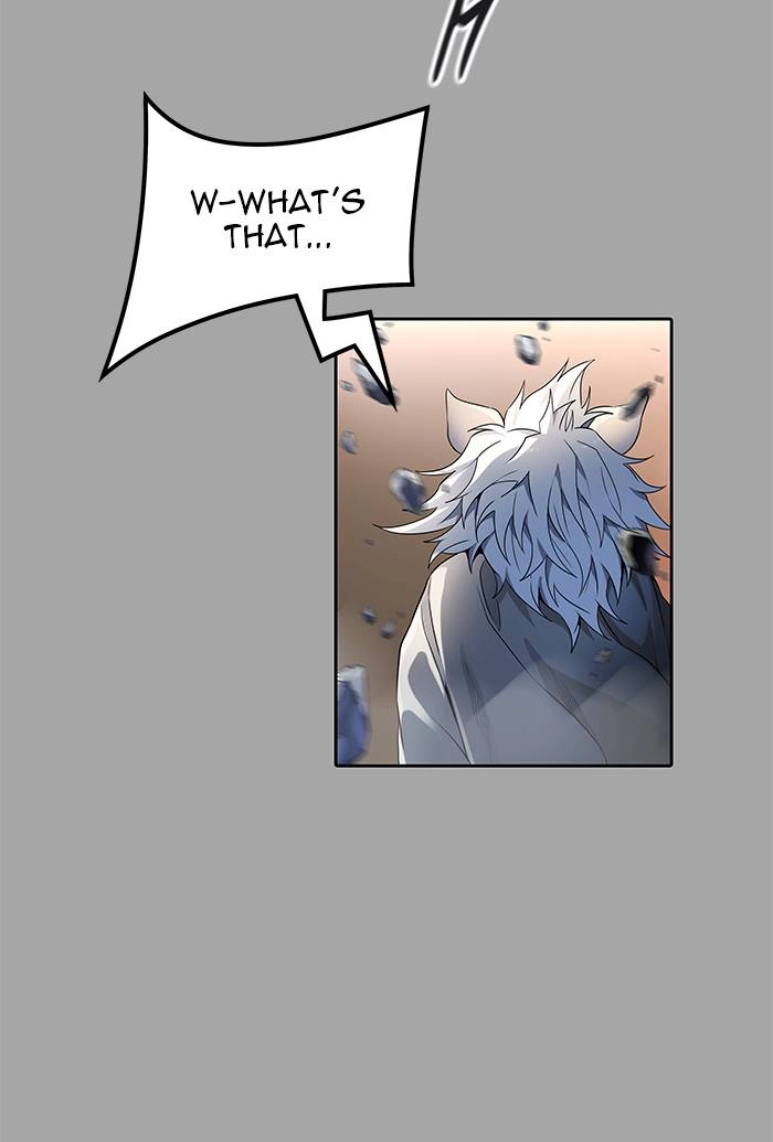 Tower of God Chapter 527 - Page 5
