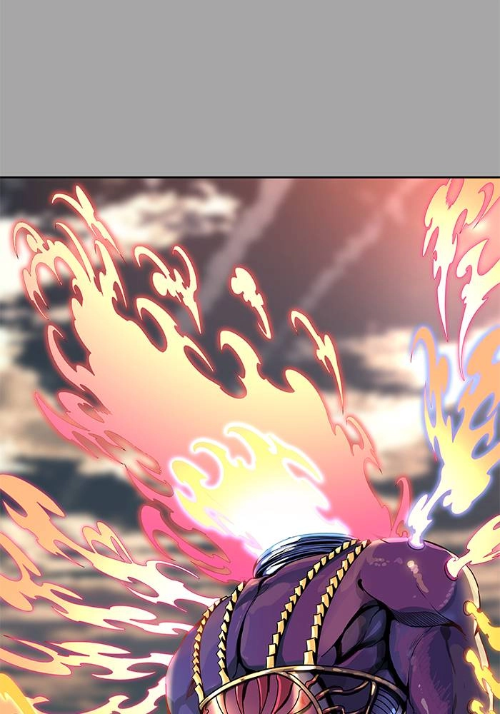 Tower of God Chapter 527 - Page 6