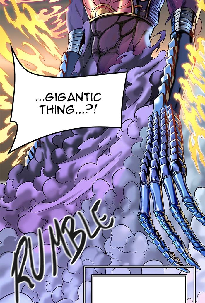 Tower of God Chapter 527 - Page 7