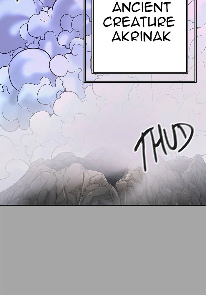Tower of God Chapter 527 - Page 8