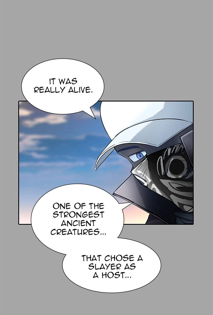 Tower of God Chapter 527 - Page 9