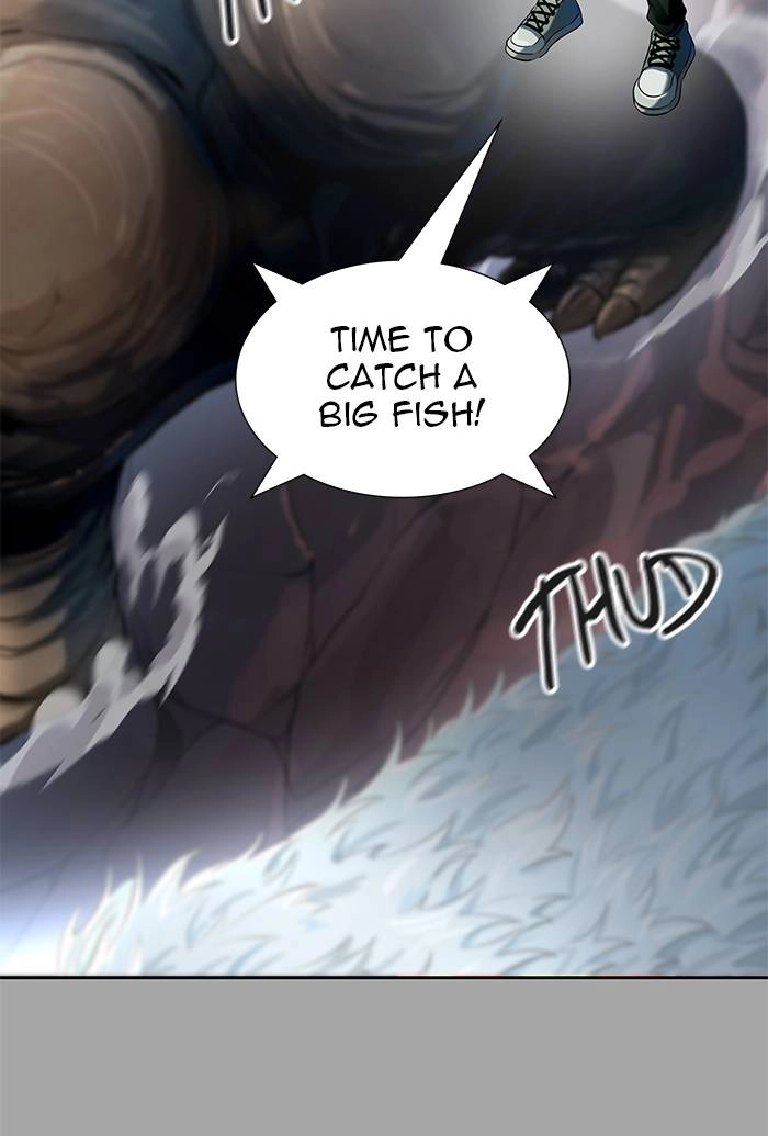 Tower of God Chapter 527 - Page 11