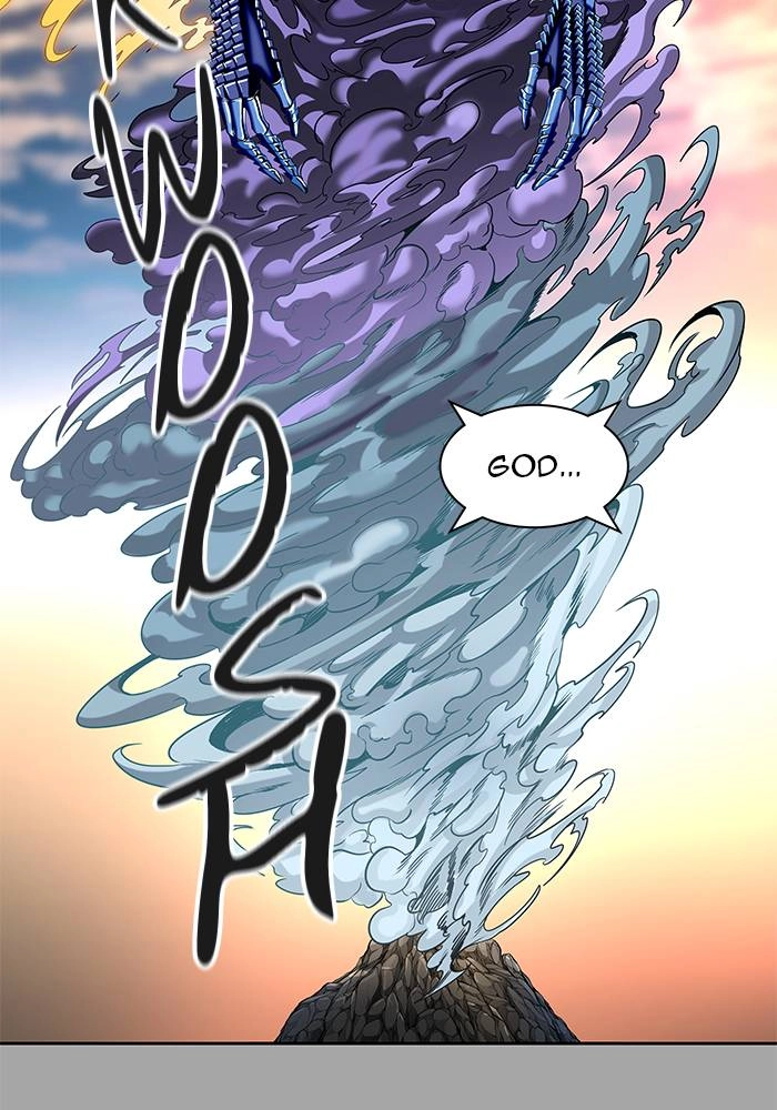 Tower of God Chapter 527 - Page 16