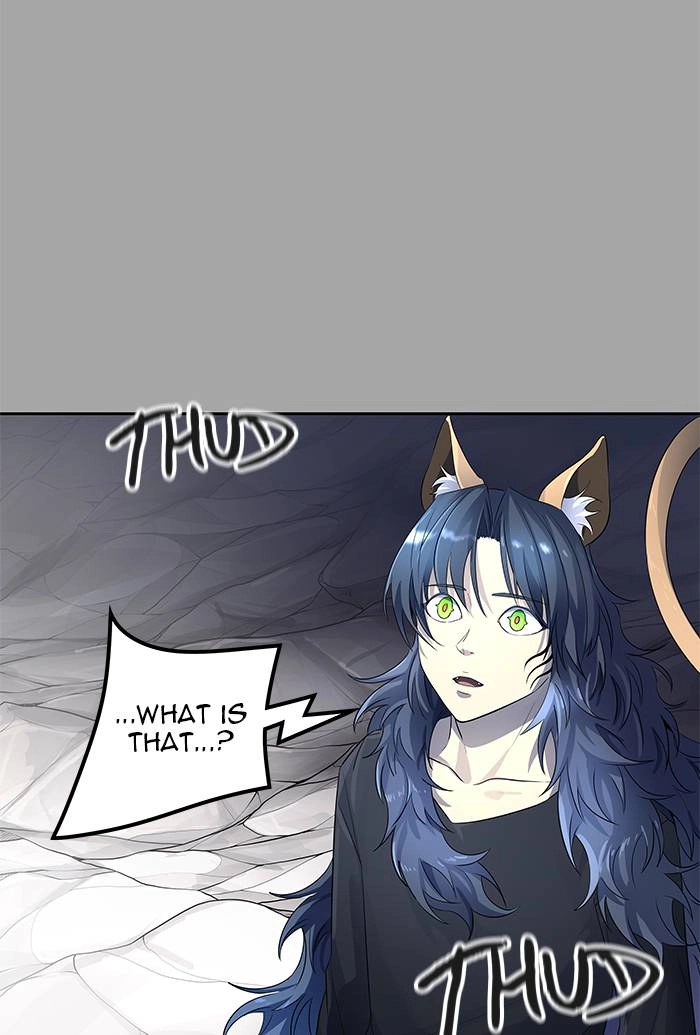 Tower of God Chapter 527 - Page 17