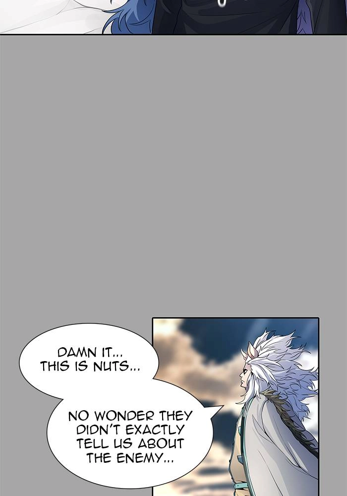 Tower of God Chapter 527 - Page 18