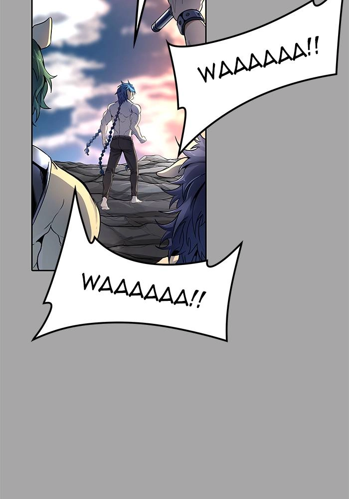 Tower of God Chapter 527 - Page 20