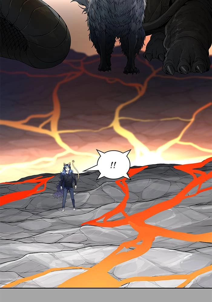 Tower of God Chapter 527 - Page 22