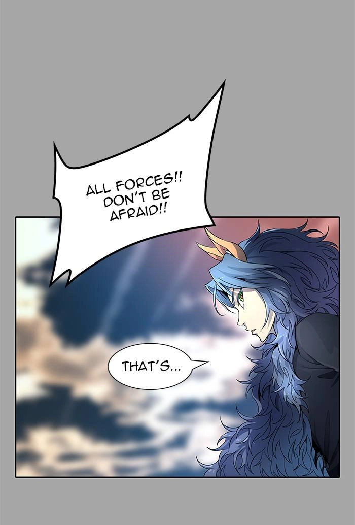 Tower of God Chapter 527 - Page 23