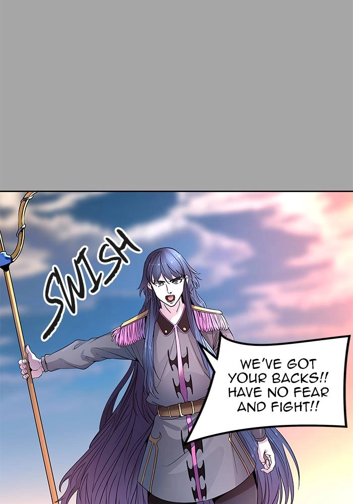 Tower of God Chapter 527 - Page 24