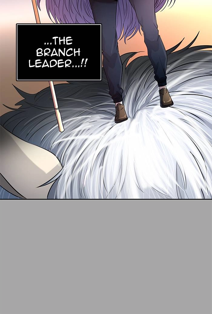 Tower of God Chapter 527 - Page 25