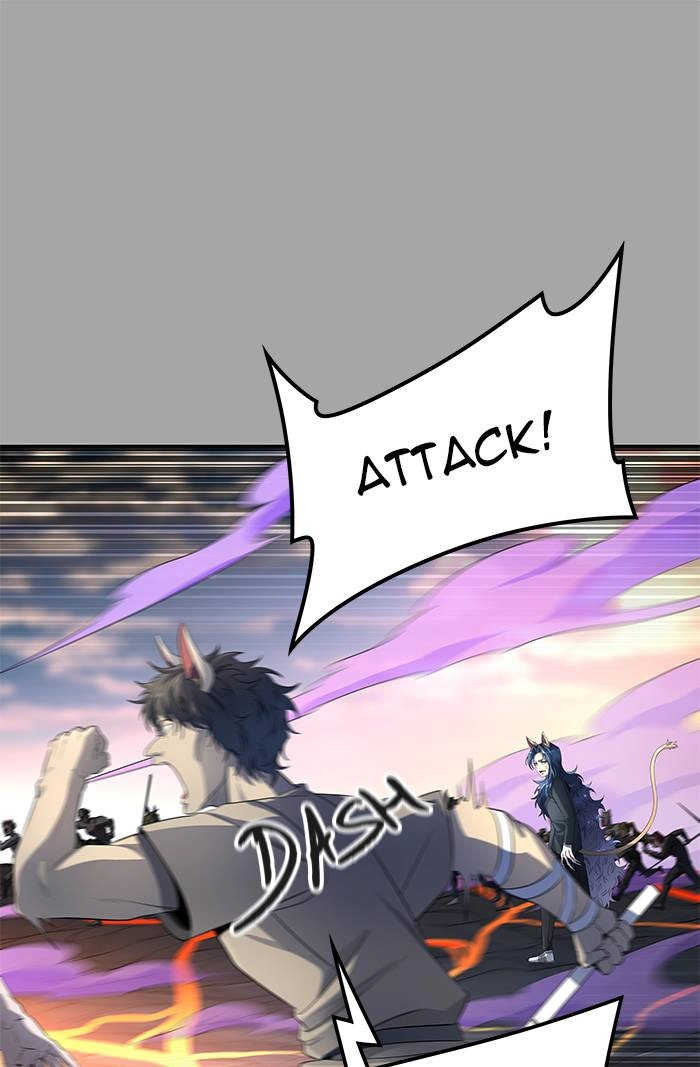 Tower of God Chapter 527 - Page 26