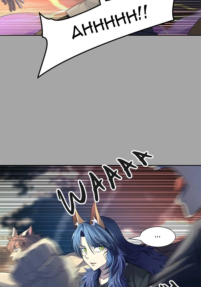 Tower of God Chapter 527 - Page 27