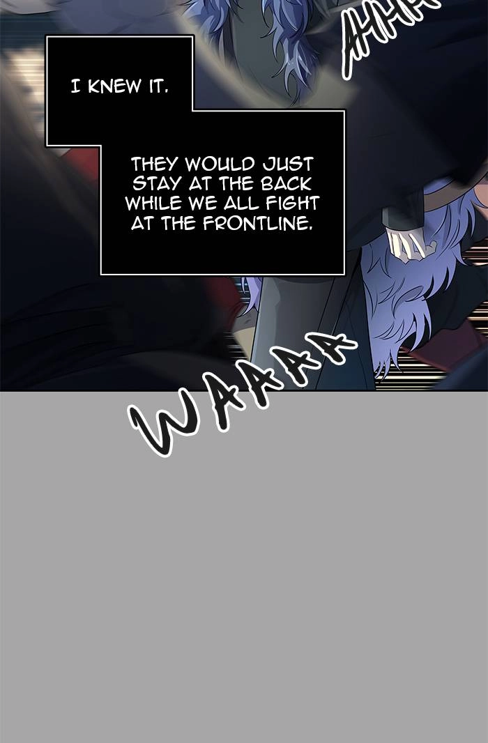 Tower of God Chapter 527 - Page 28