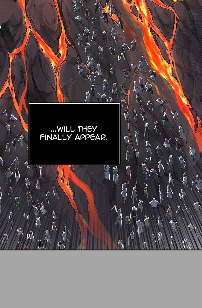 Tower of God Chapter 527 - Page 30