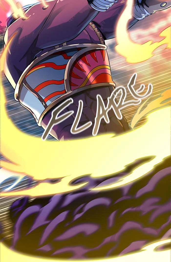 Tower of God Chapter 527 - Page 32