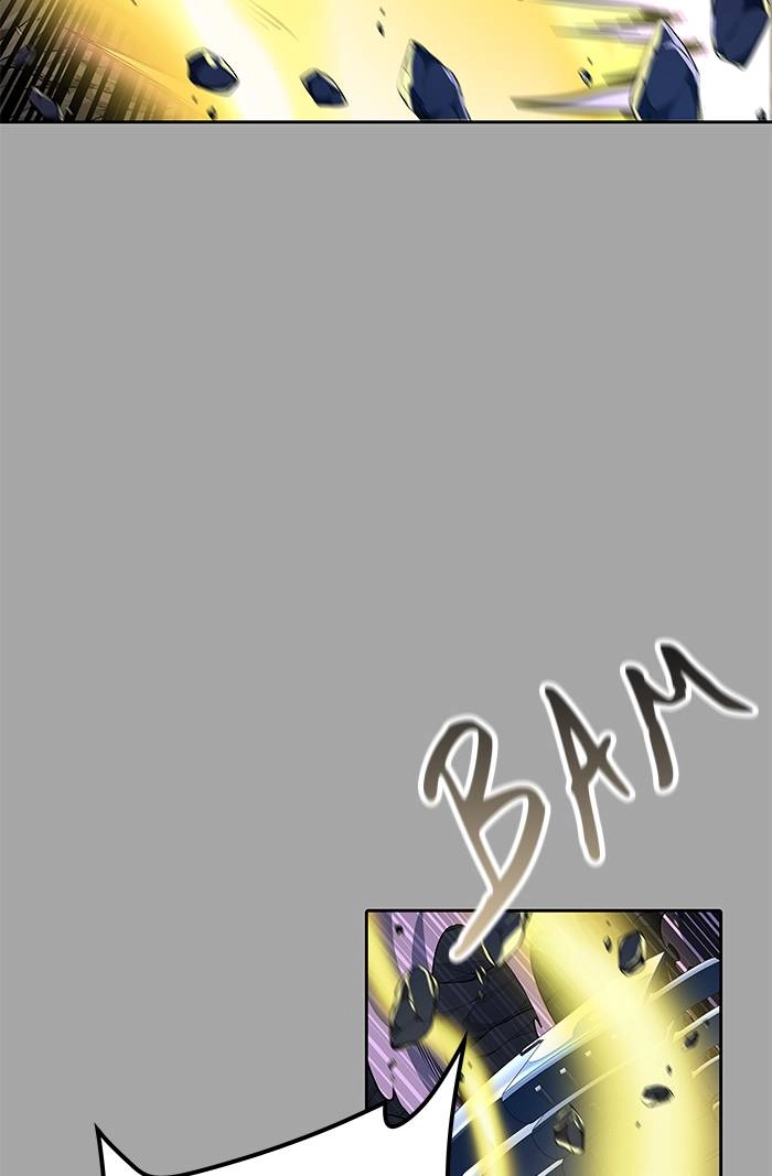Tower of God Chapter 527 - Page 36