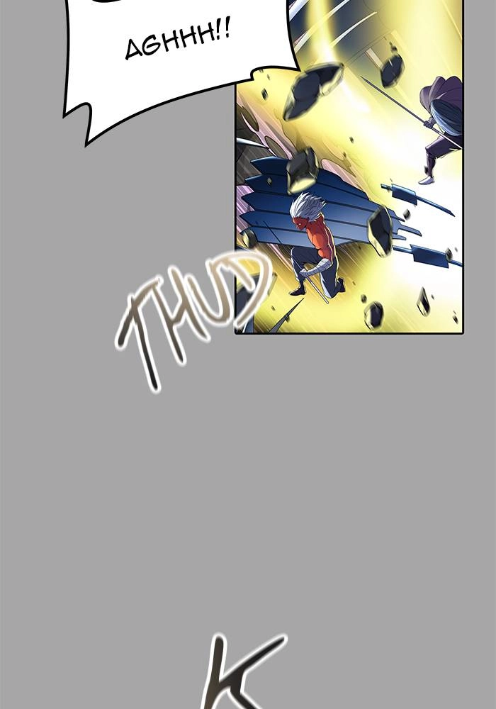 Tower of God Chapter 527 - Page 37