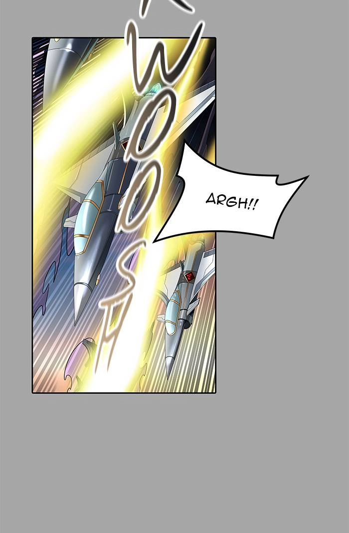Tower of God Chapter 527 - Page 38