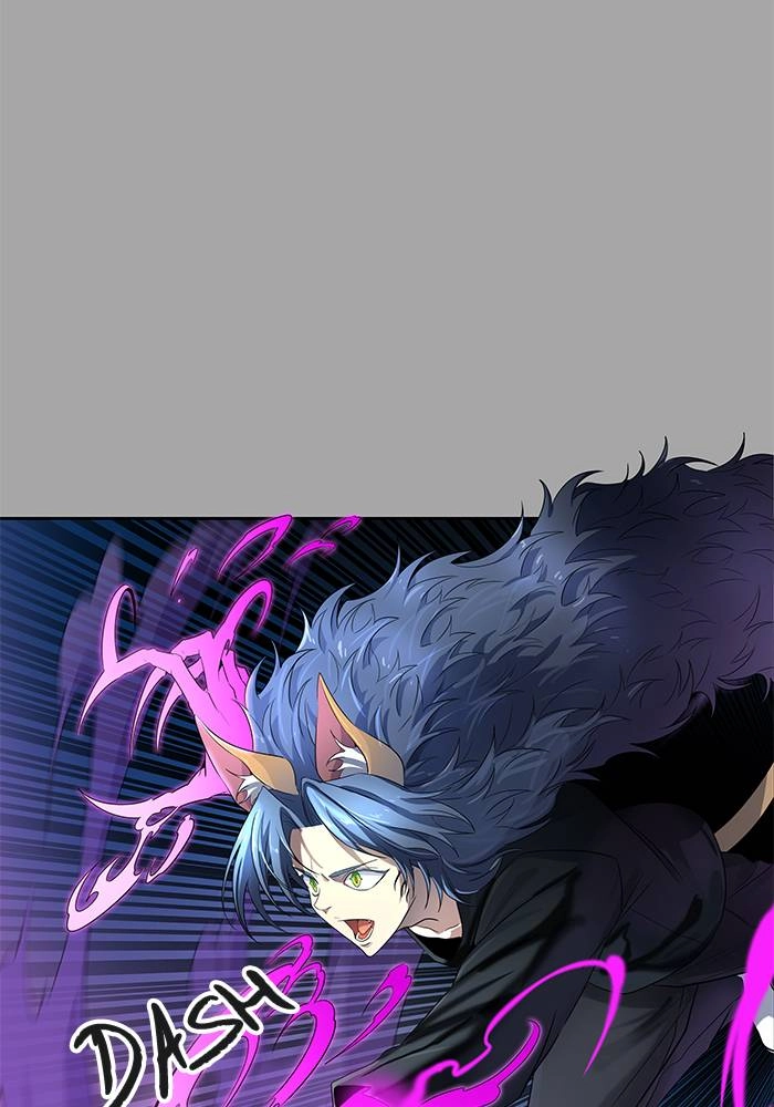 Tower of God Chapter 527 - Page 39