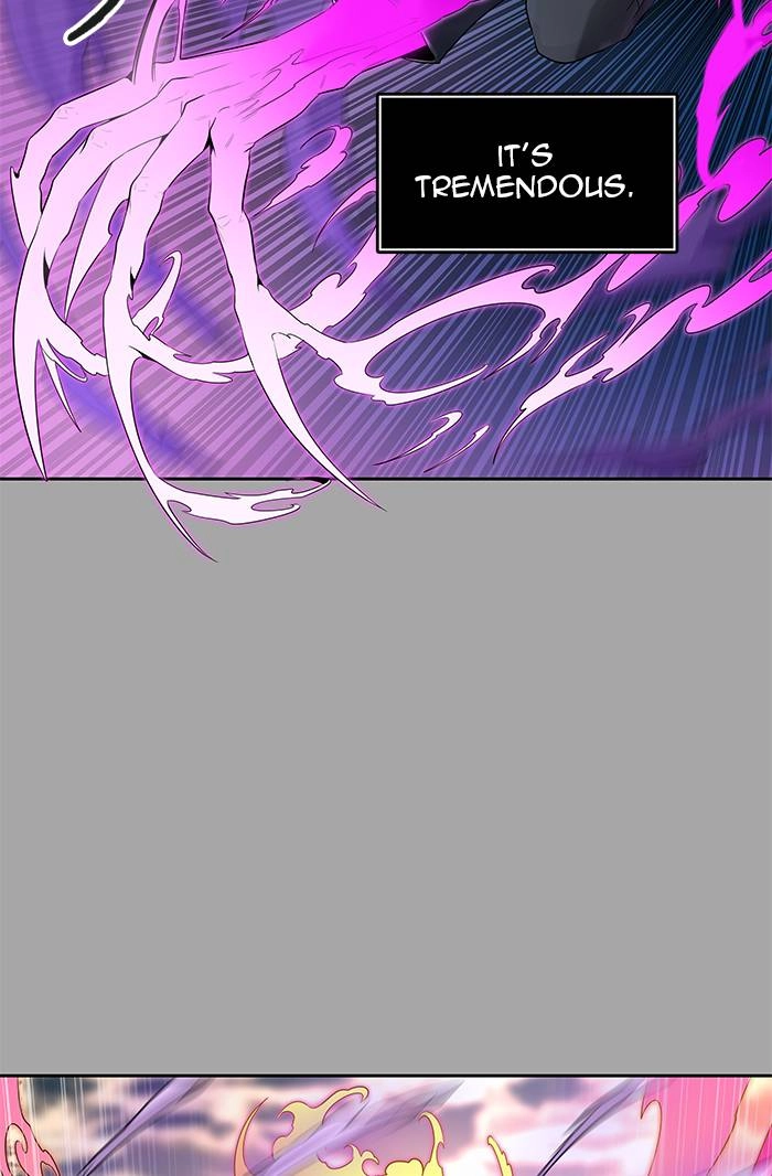 Tower of God Chapter 527 - Page 40