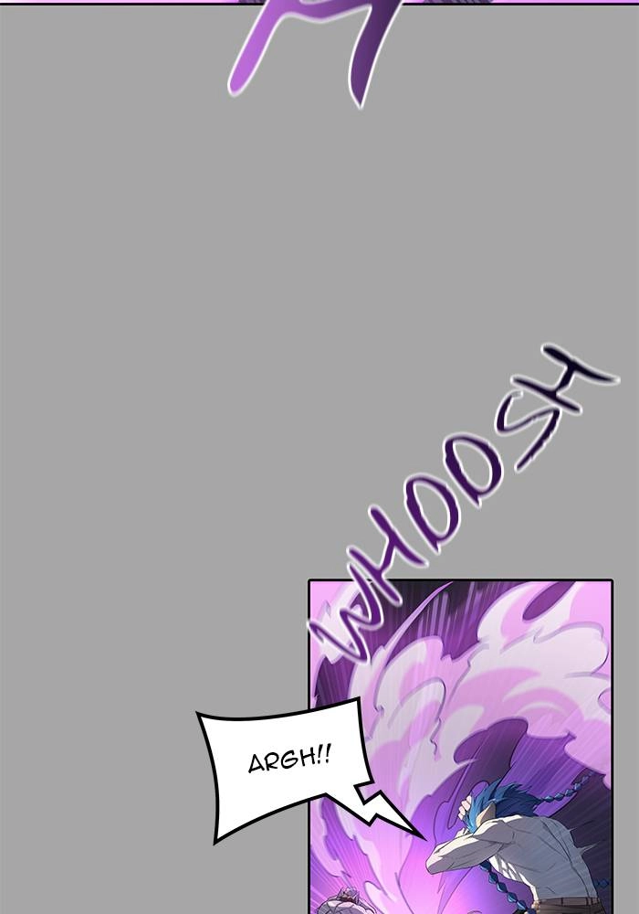 Tower of God Chapter 527 - Page 45