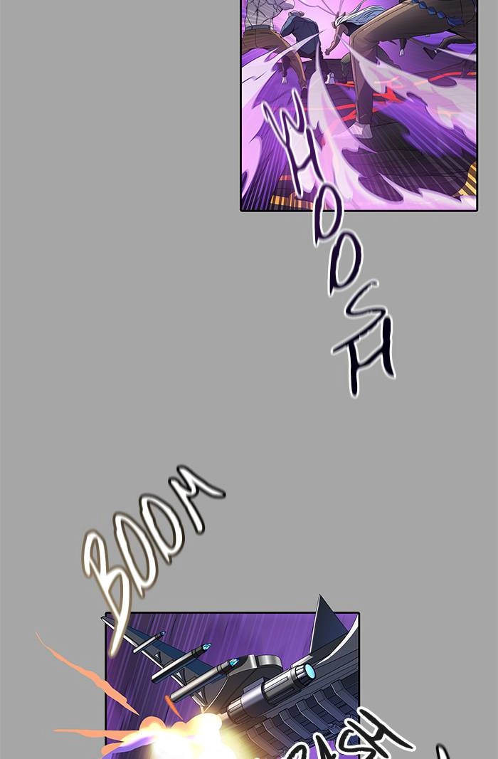 Tower of God Chapter 527 - Page 46