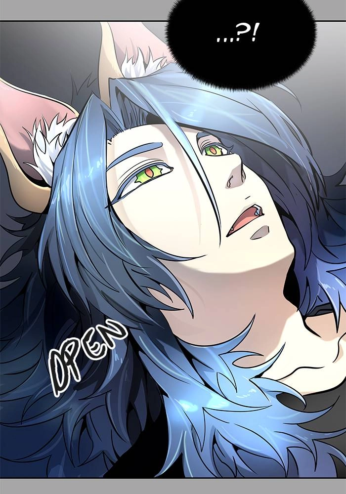 Tower of God Chapter 527 - Page 58