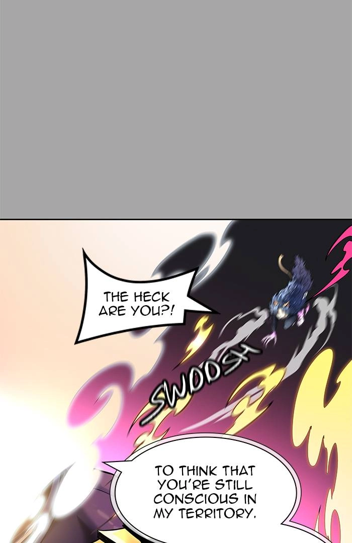 Tower of God Chapter 527 - Page 63