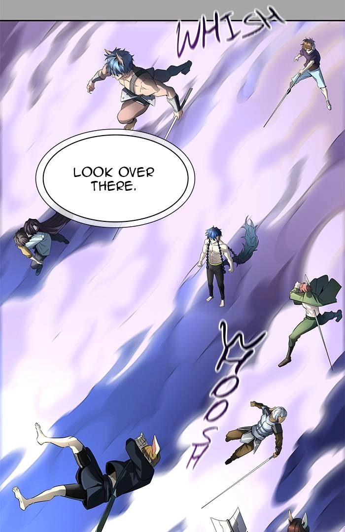 Tower of God Chapter 527 - Page 67