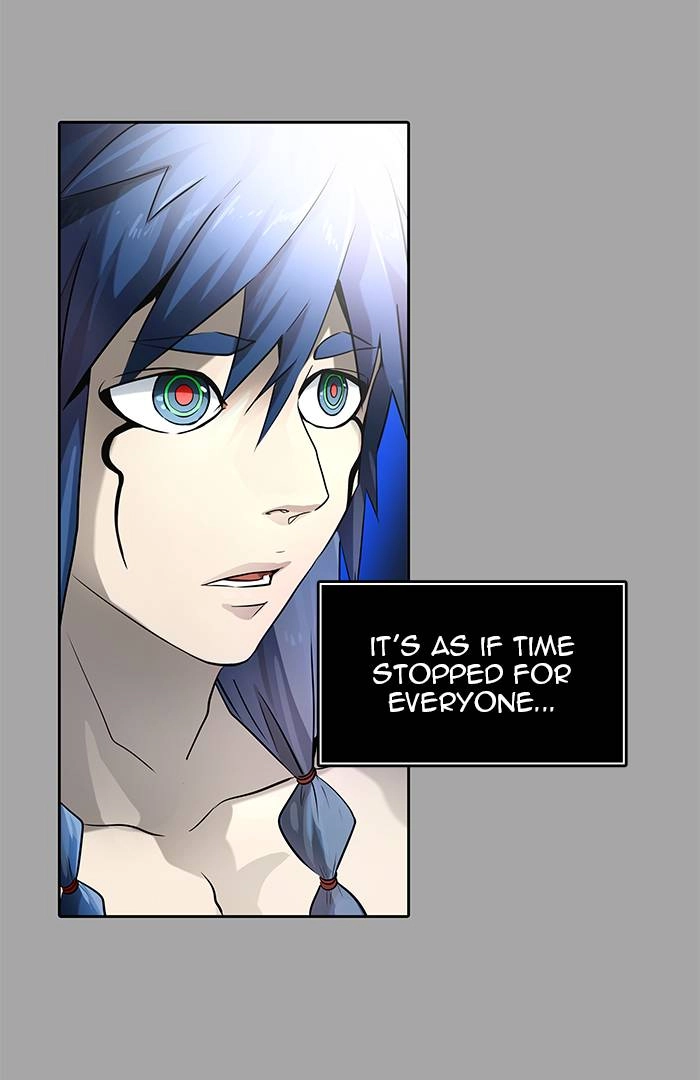 Tower of God Chapter 527 - Page 71