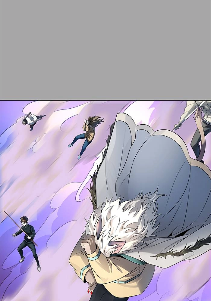 Tower of God Chapter 527 - Page 72