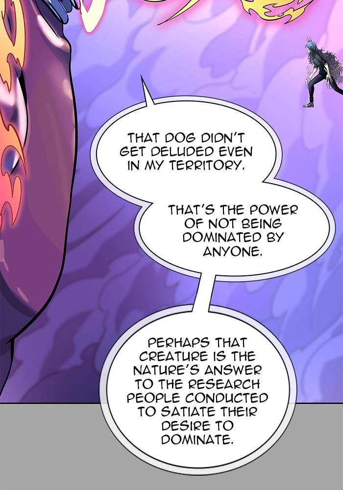 Tower of God Chapter 527 - Page 75