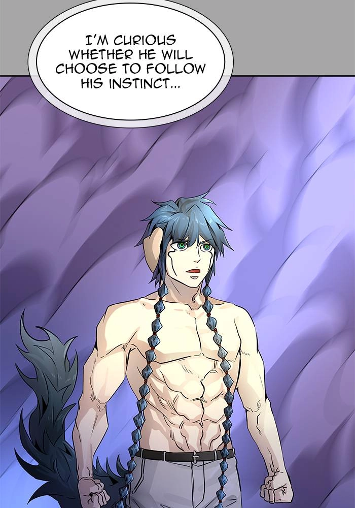 Tower of God Chapter 527 - Page 79