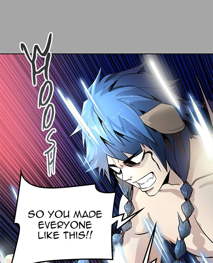 Tower of God Chapter 527 - Page 84