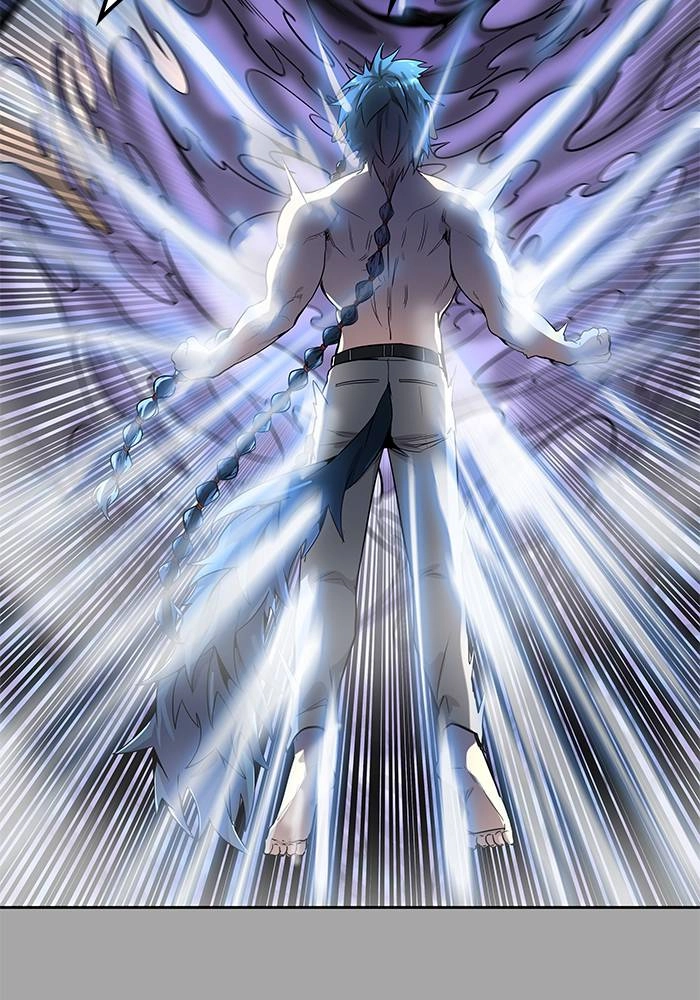Tower of God Chapter 527 - Page 87