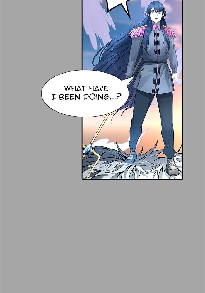 Tower of God Chapter 527 - Page 91