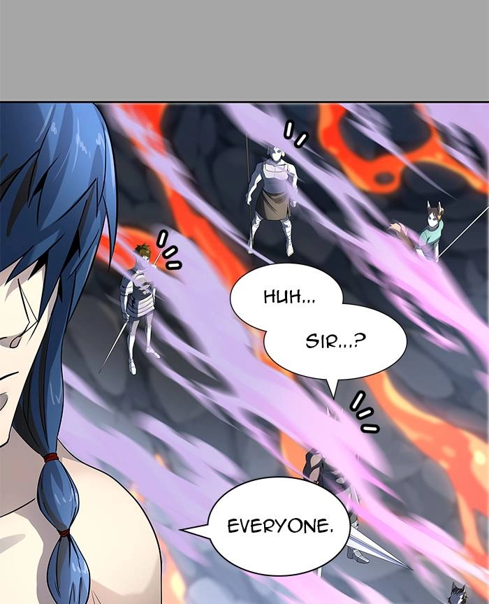 Tower of God Chapter 527 - Page 92