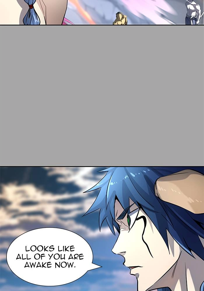 Tower of God Chapter 527 - Page 93