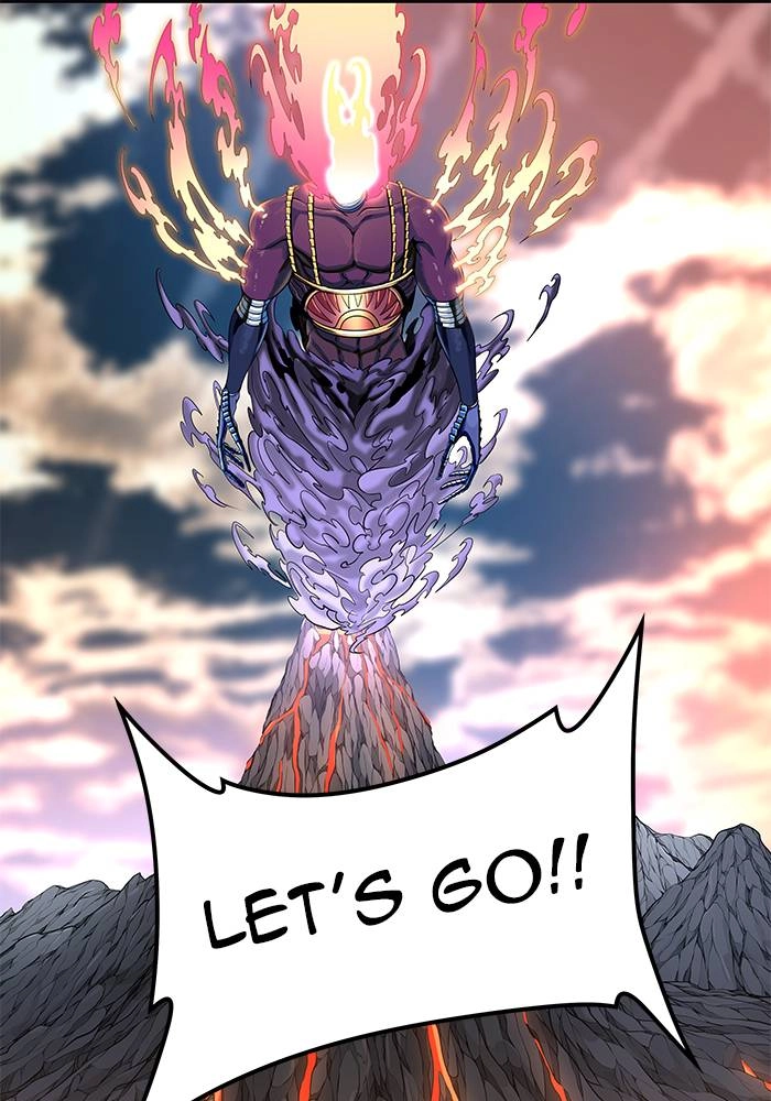 Tower of God Chapter 527 - Page 95